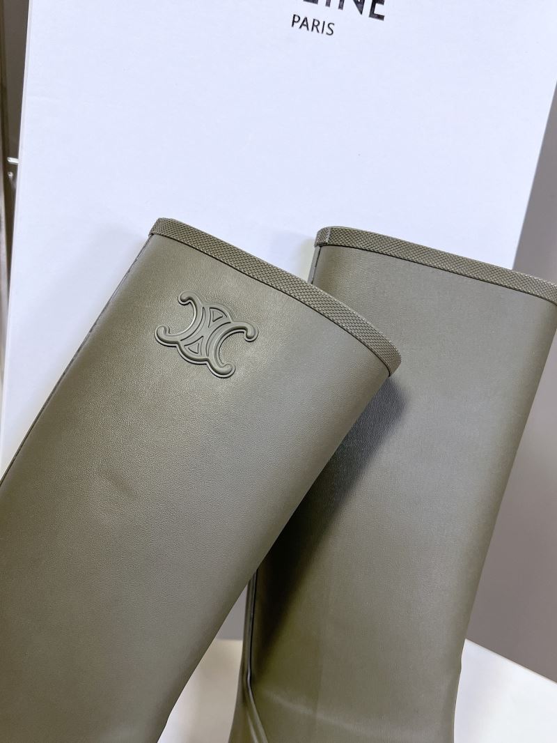 Celine Boots